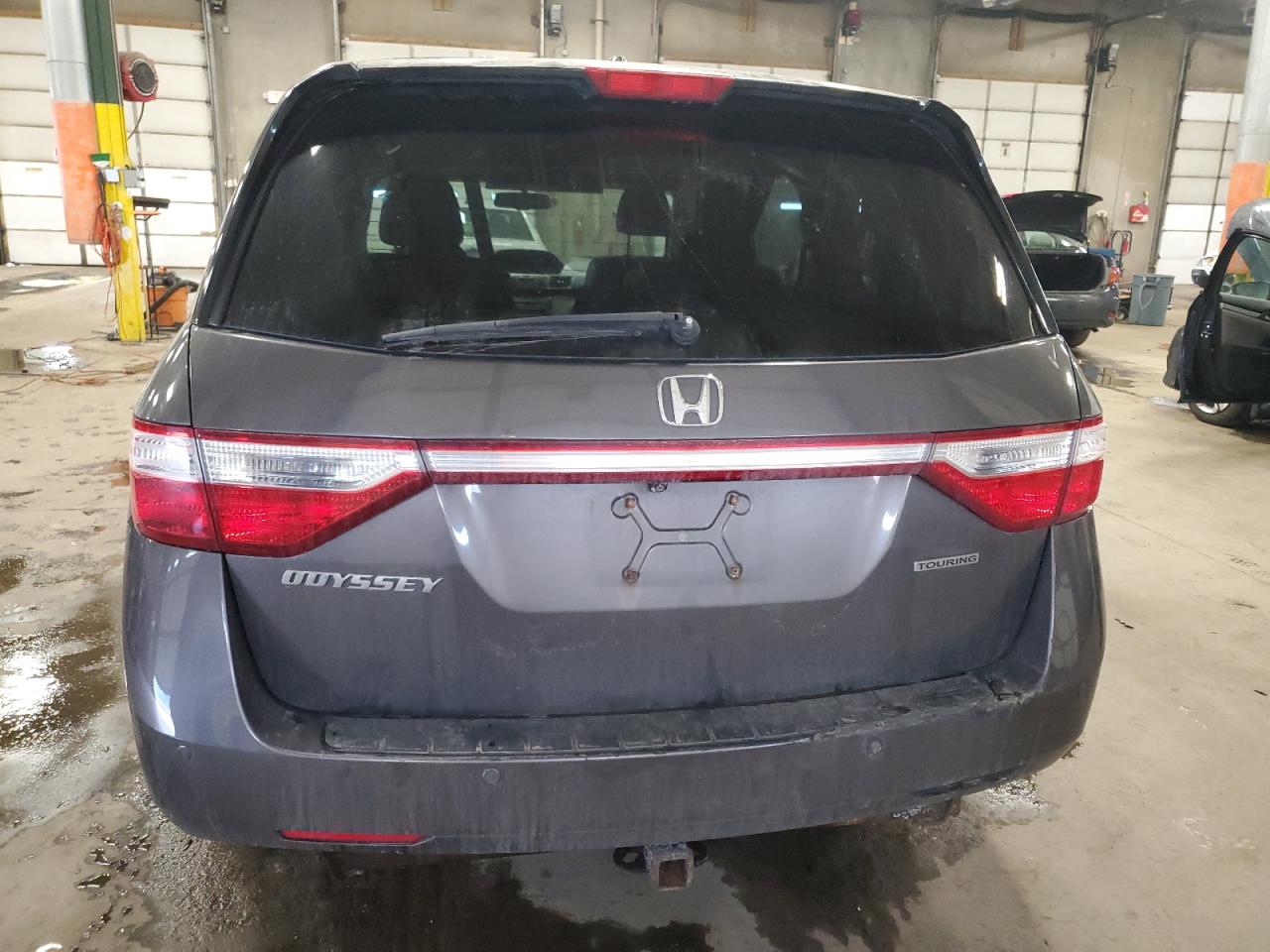 2012 Honda Odyssey - Image 6