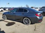 2021 Bmw 330I  იყიდება Los Angeles-ში, CA - Front End