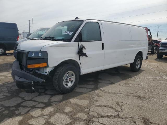 2023 Gmc Savana G2500