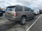 2016 Gmc Yukon Slt en Venta en Van Nuys, CA - Side