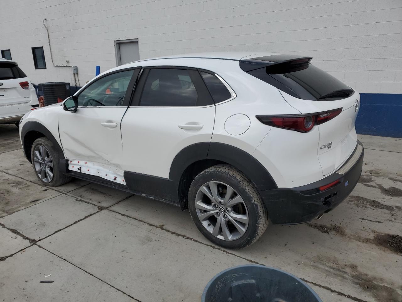 2022 Mazda CX-30 - Image 2