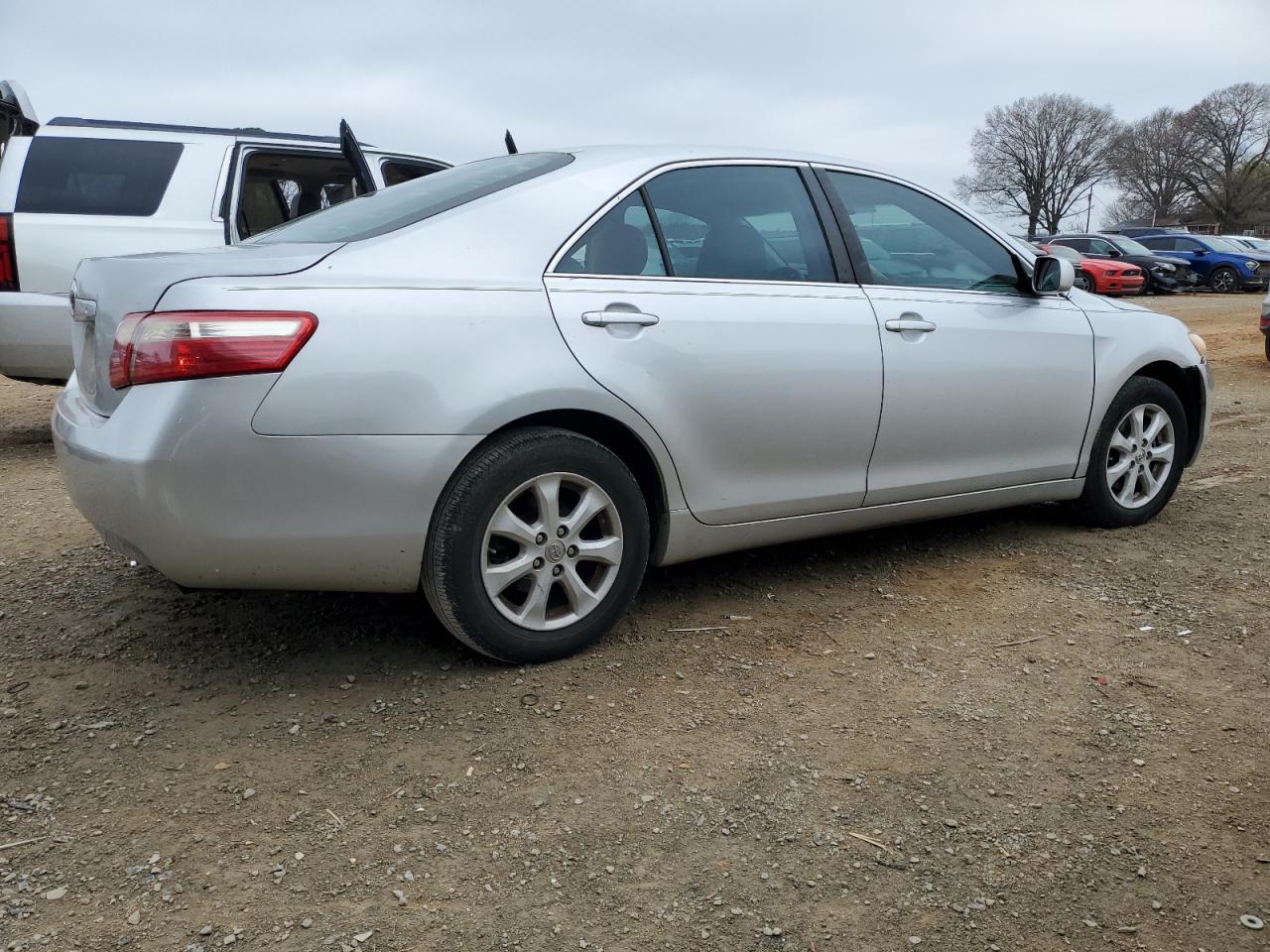 2009 Toyota Camry - Image 3