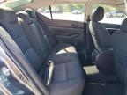 2023 Nissan Altima Sv for Sale in Fort Pierce, FL - Front End