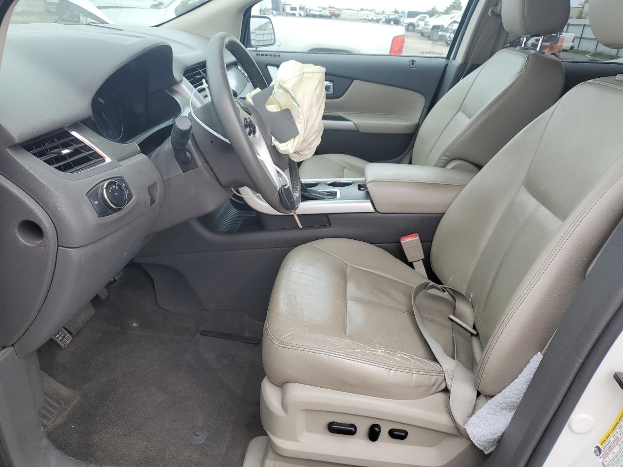 2014 Ford Edge - Image 7