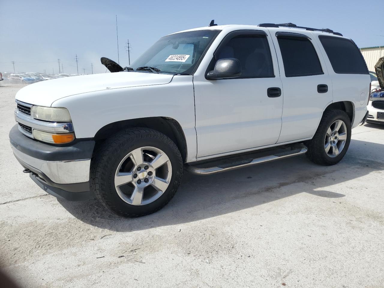2006 Chevrolet Tahoe - Image 1
