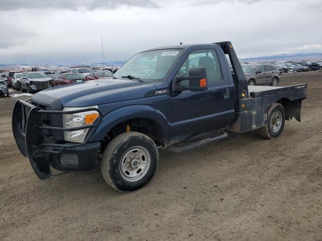 2016 Ford F350 Super Duty