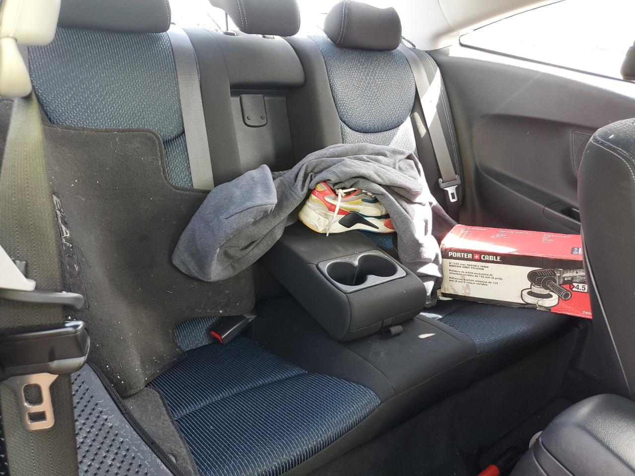 2014 Hyundai Elantra - Image 10