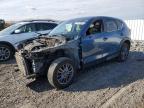 2017 Mazda Cx-5 Touring for Sale in Assonet, MA - Front End