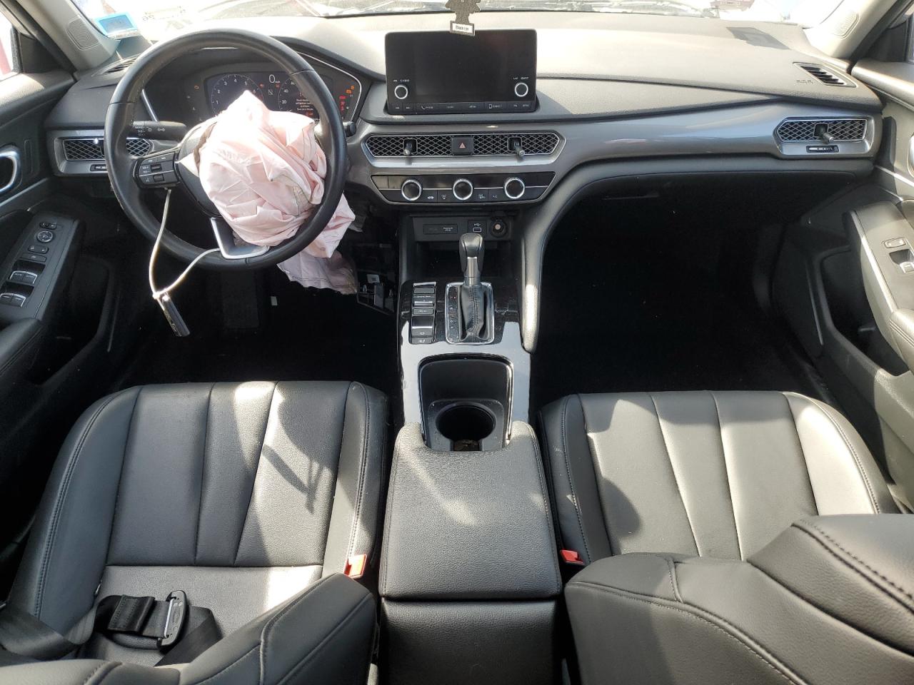 2024 Acura Integra VIN: 19UDE4H20RA012061 Lot: 48264775