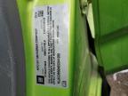 2014 Chevrolet Spark 1Lt en Venta en Wichita, KS - Front End