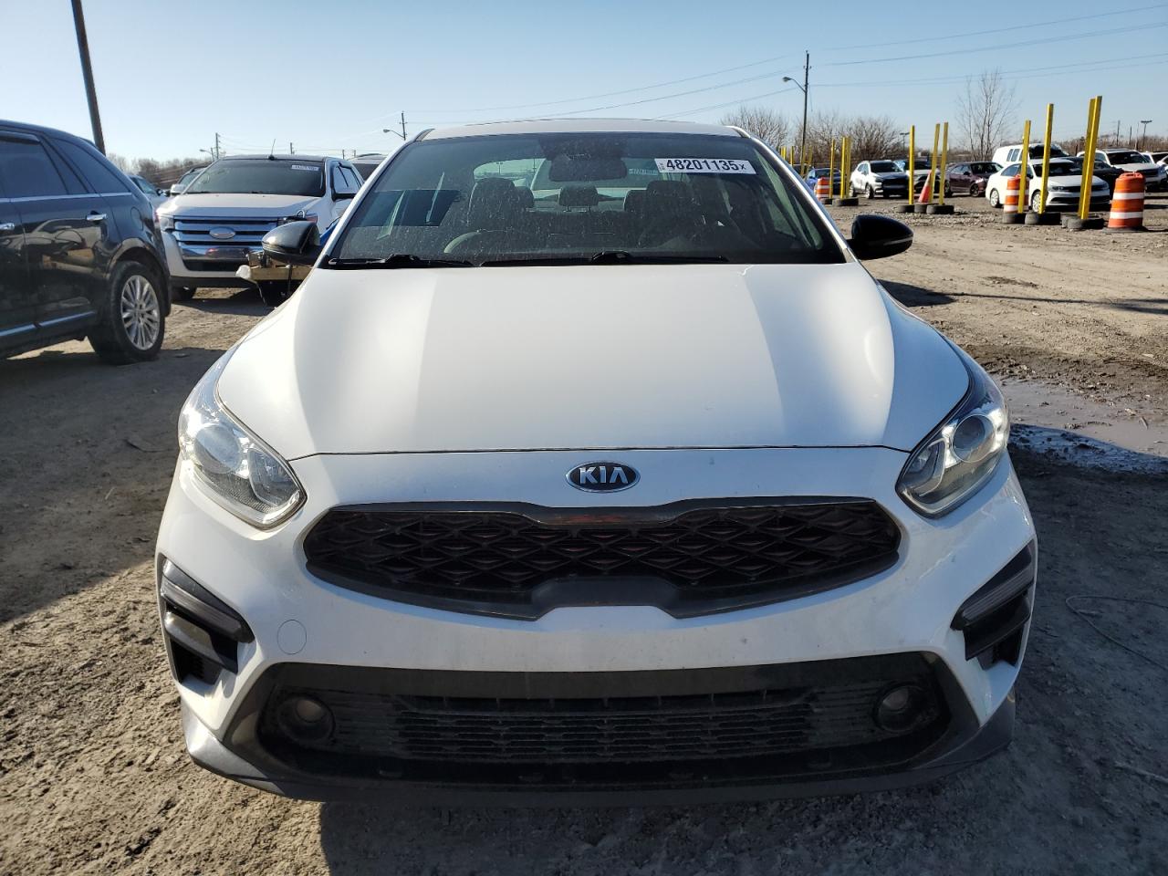 2021 Kia Forte - Image 5