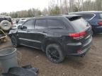 2021 JEEP GRAND CHEROKEE LIMITED for sale at Copart ON - COOKSTOWN