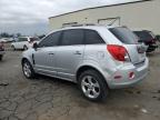 2013 Chevrolet Captiva Ltz na sprzedaż w Woodburn, OR - Rear End