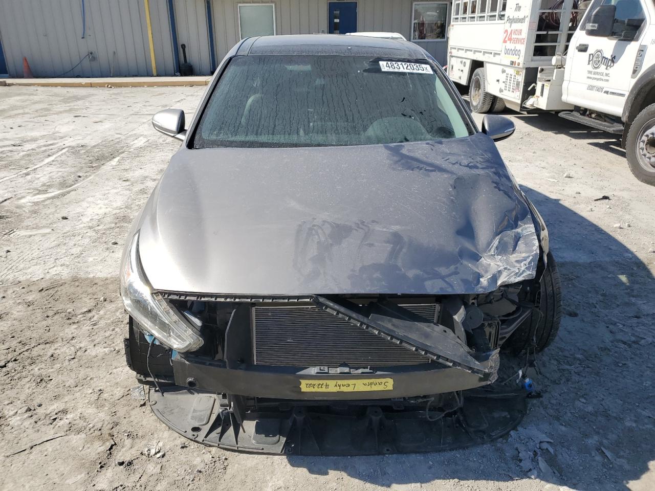 2020 Hyundai Elantra - Image 5