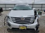2017 Cadillac Xt5 Luxury for Sale in Lawrenceburg, KY - Front End