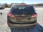2011 Hyundai Santa Fe Gls продається в Fairburn, GA - Mechanical