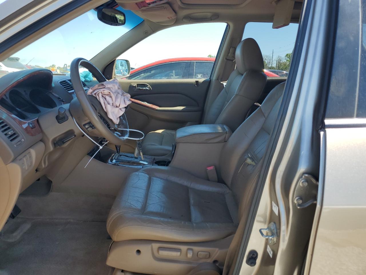 2005 Acura MDX - Image 7