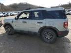 2022 Ford Bronco Sport Big Bend на продаже в Hurricane, WV - Water/Flood