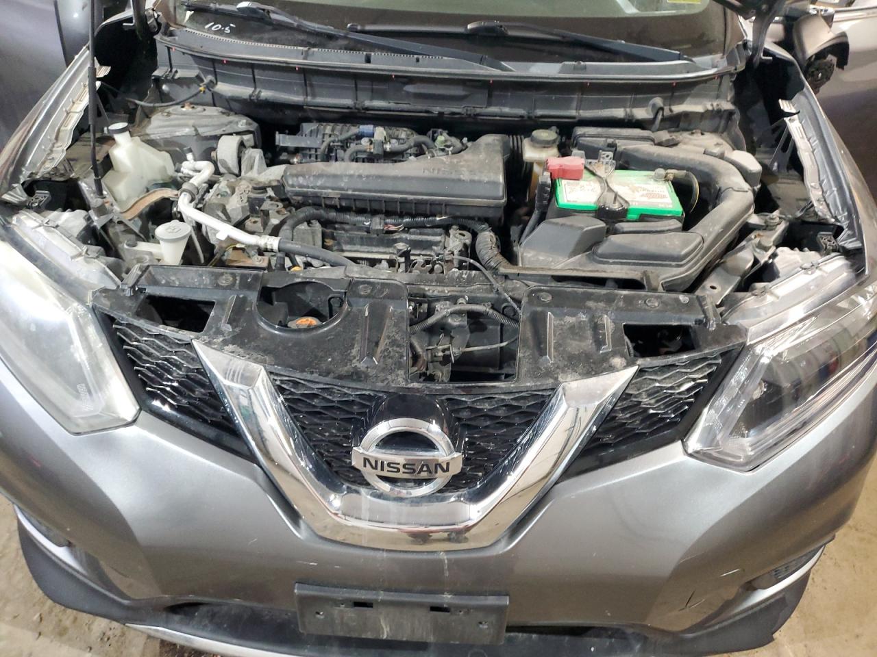 2015 Nissan Rogue - Image 12