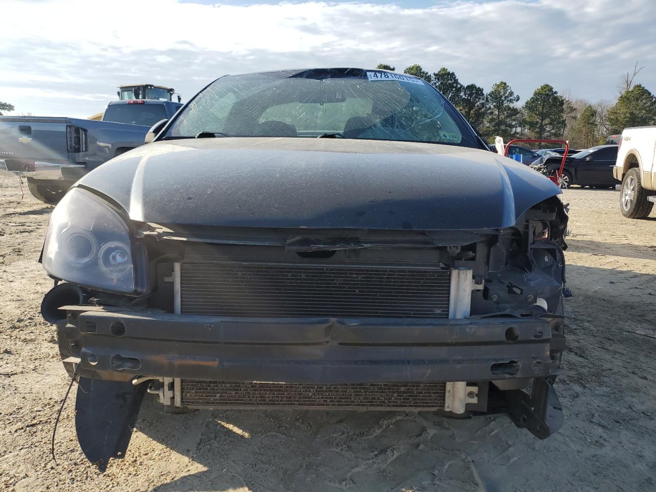 2008 Chevrolet Cobalt - Image 5