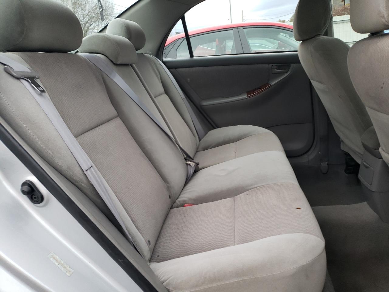 2008 Toyota Corolla - Image 10