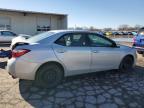2015 Toyota Corolla L en Venta en Dyer, IN - Rear End