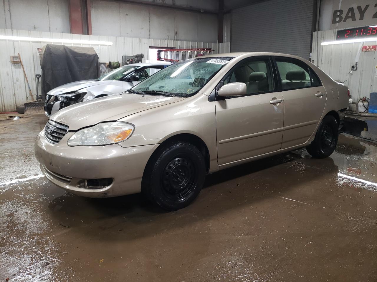 2005 Toyota Corolla - Image 1