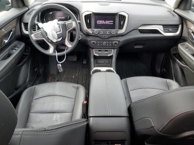  GMC TERRAIN 2024 Czarny