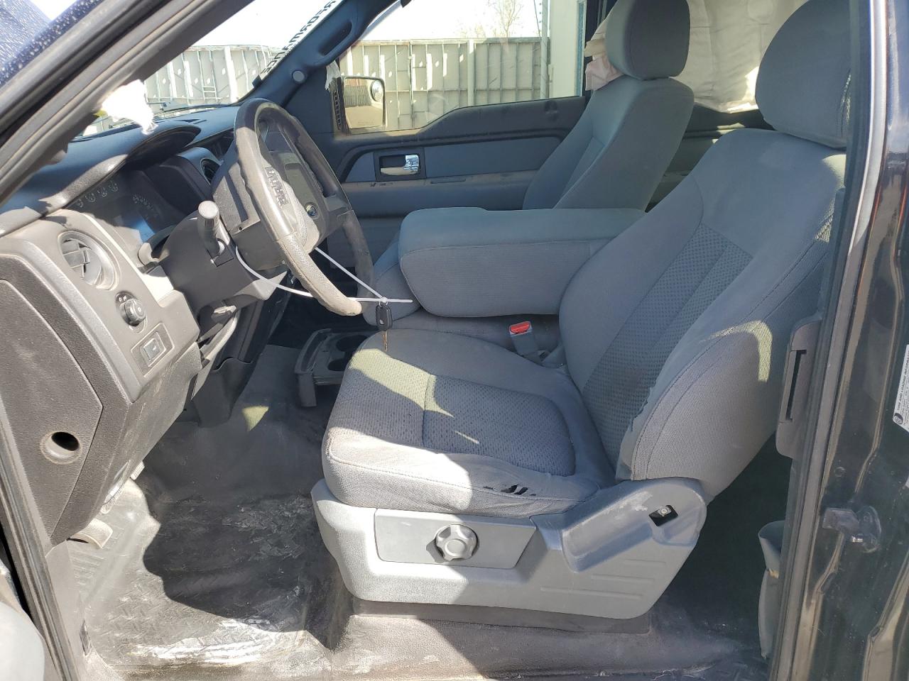 2014 Ford F-150 - Image 7