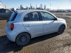 2015 Nissan Micra  للبيع في Montreal-est، QC - Water/Flood