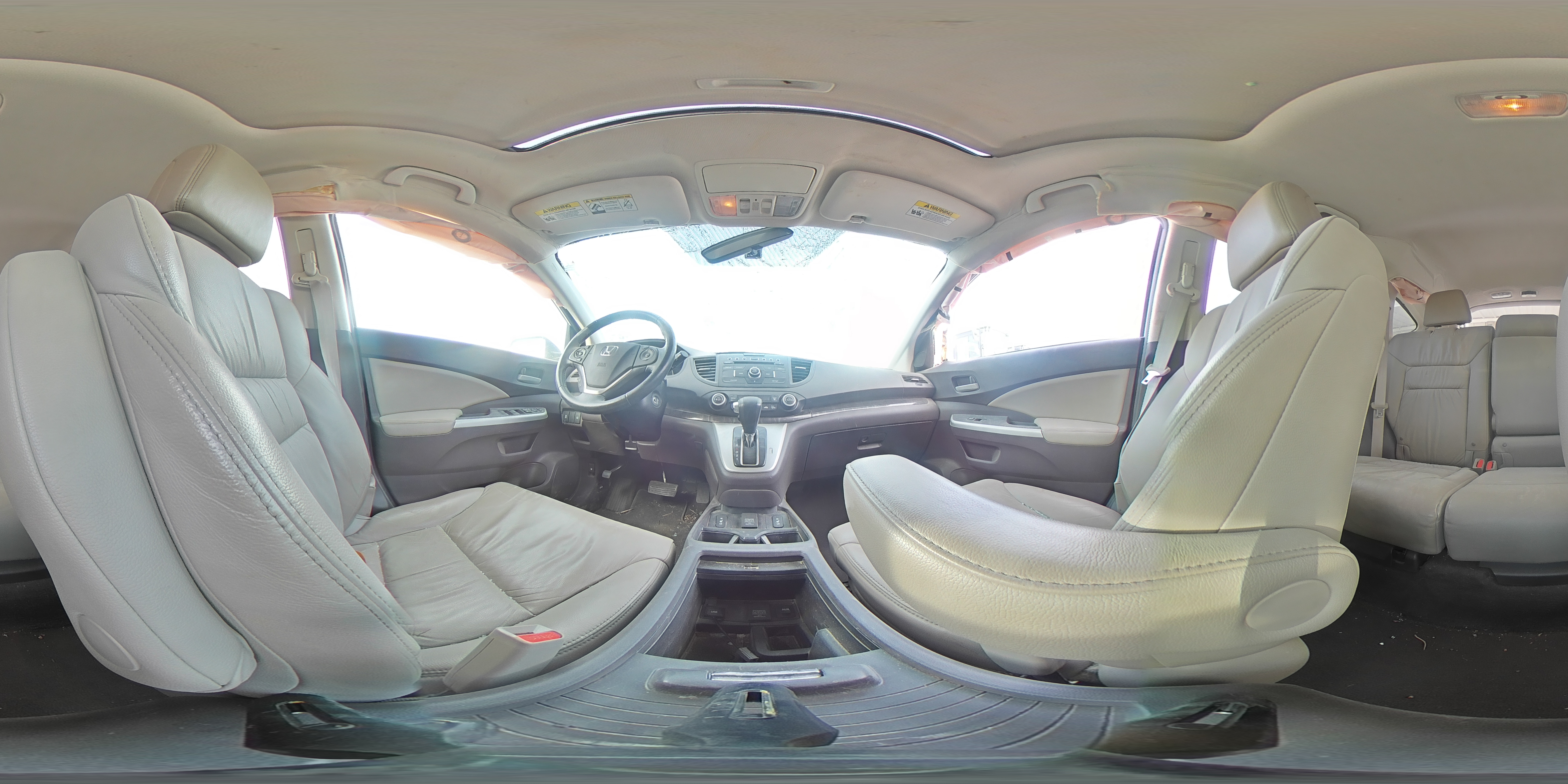 2014 Honda CR-V - Image 13