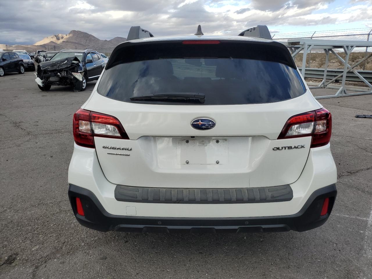 2019 Subaru Outback - Image 6