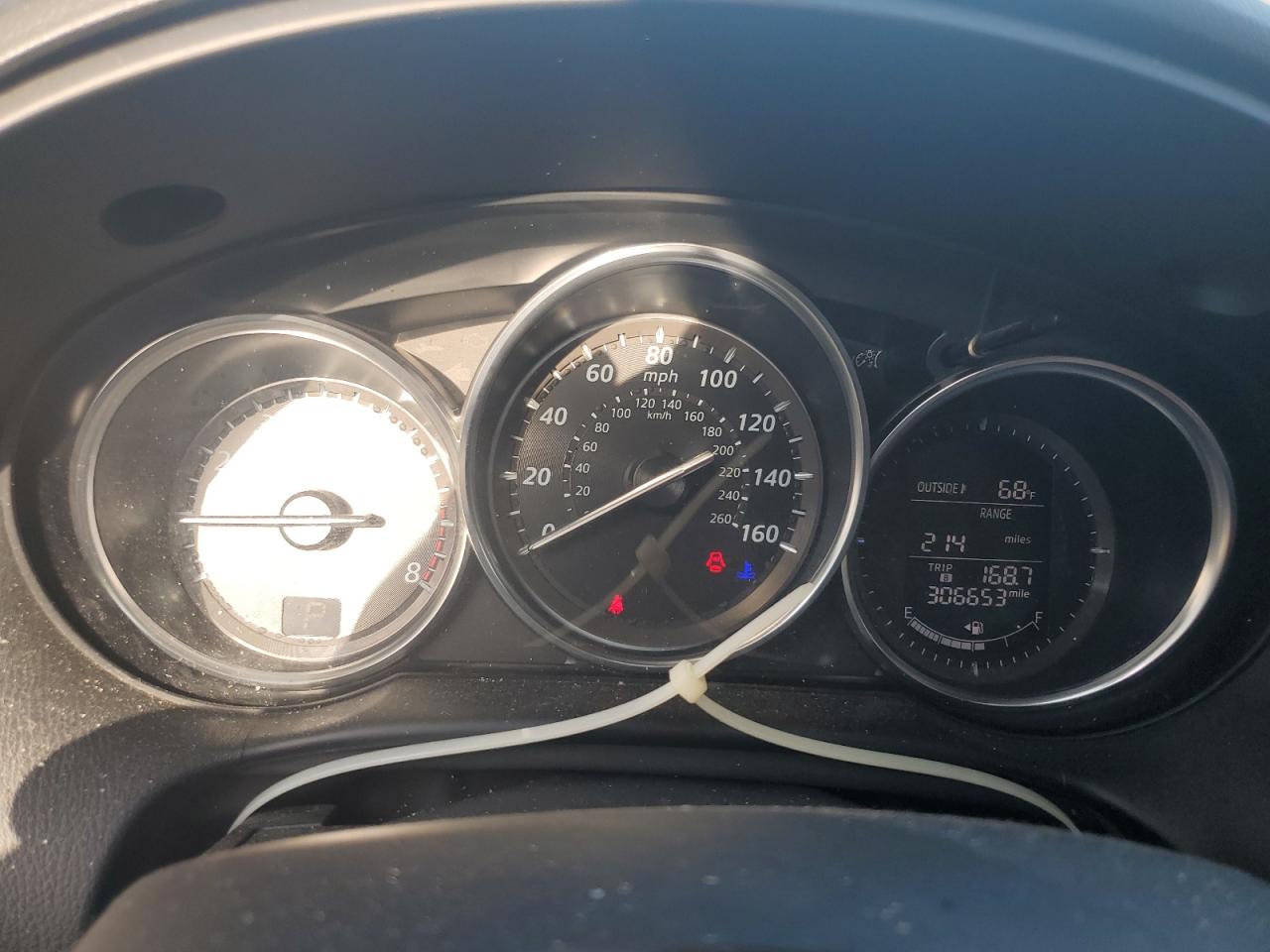 2015 Mazda CX-5 - Image 9