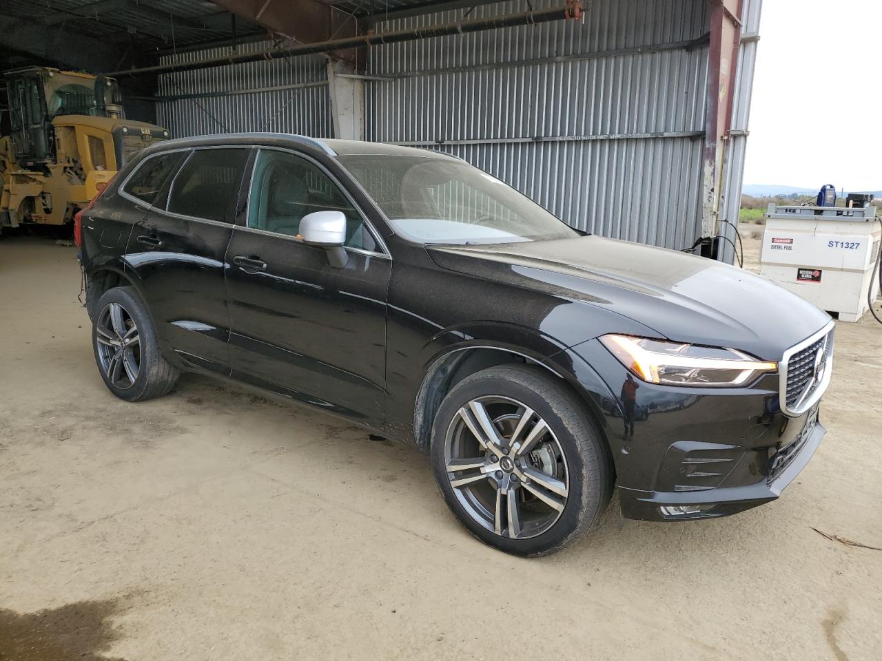 2019 Volvo XC60 - Image 4