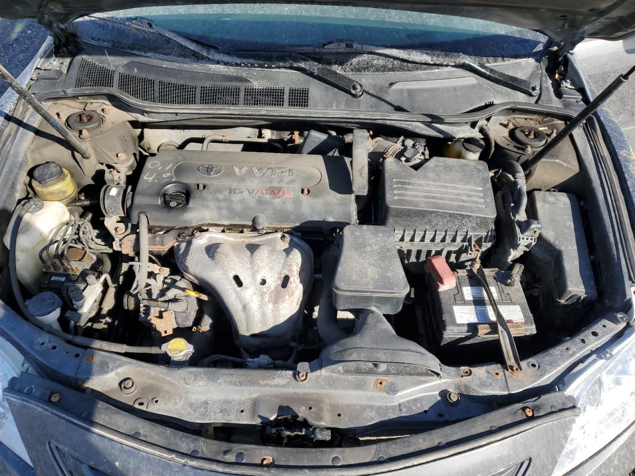 2007 Toyota Camry - Image 11