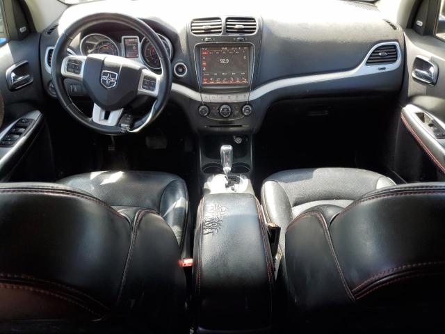 Parquets DODGE JOURNEY 2017 White