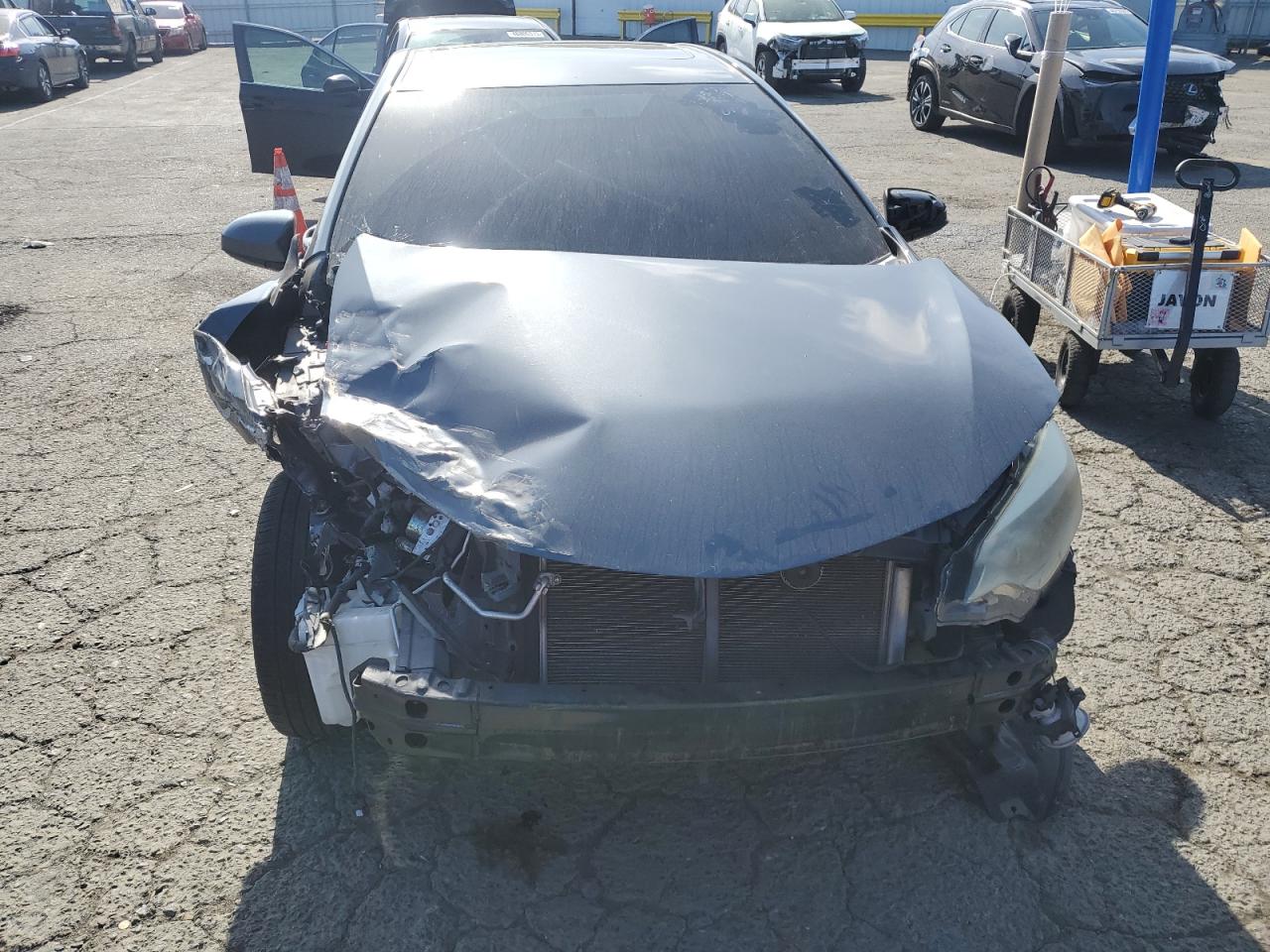 2016 Toyota Corolla - Image 5
