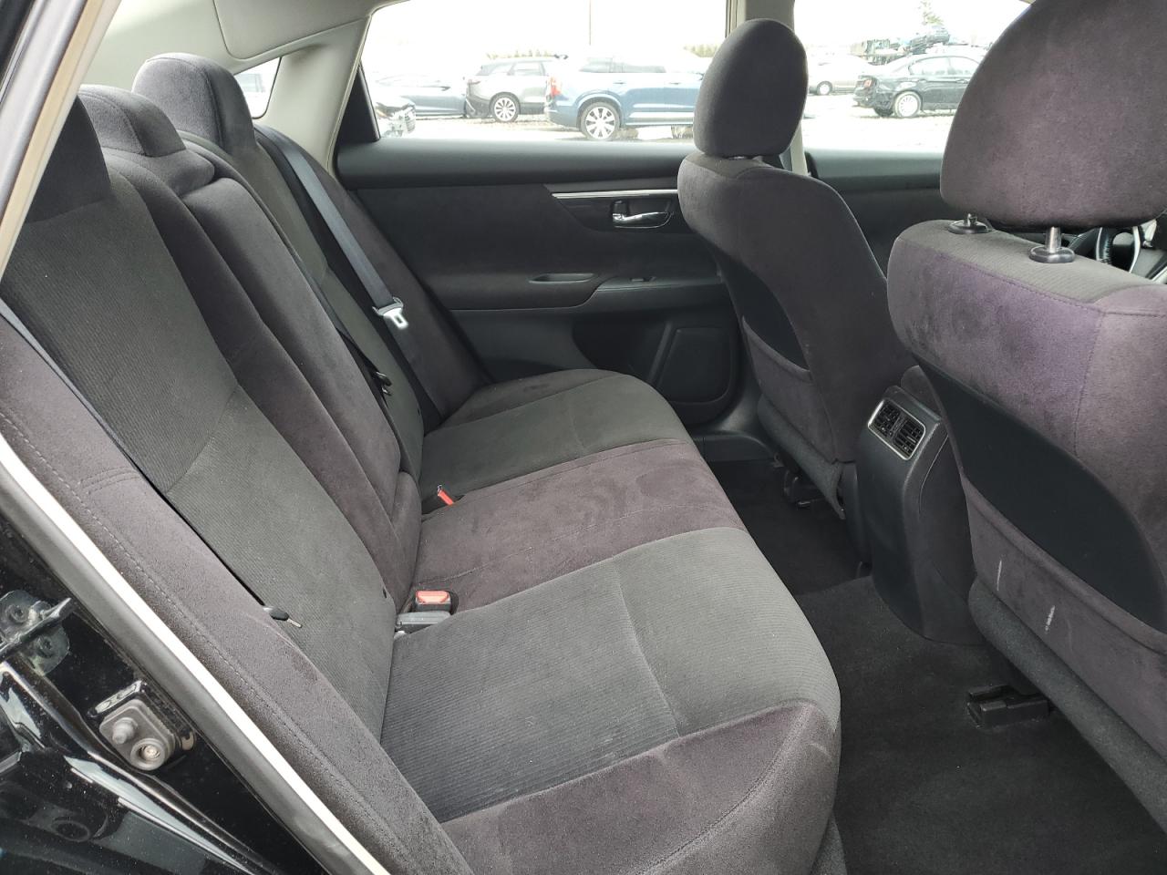 2013 Nissan Altima - Image 10