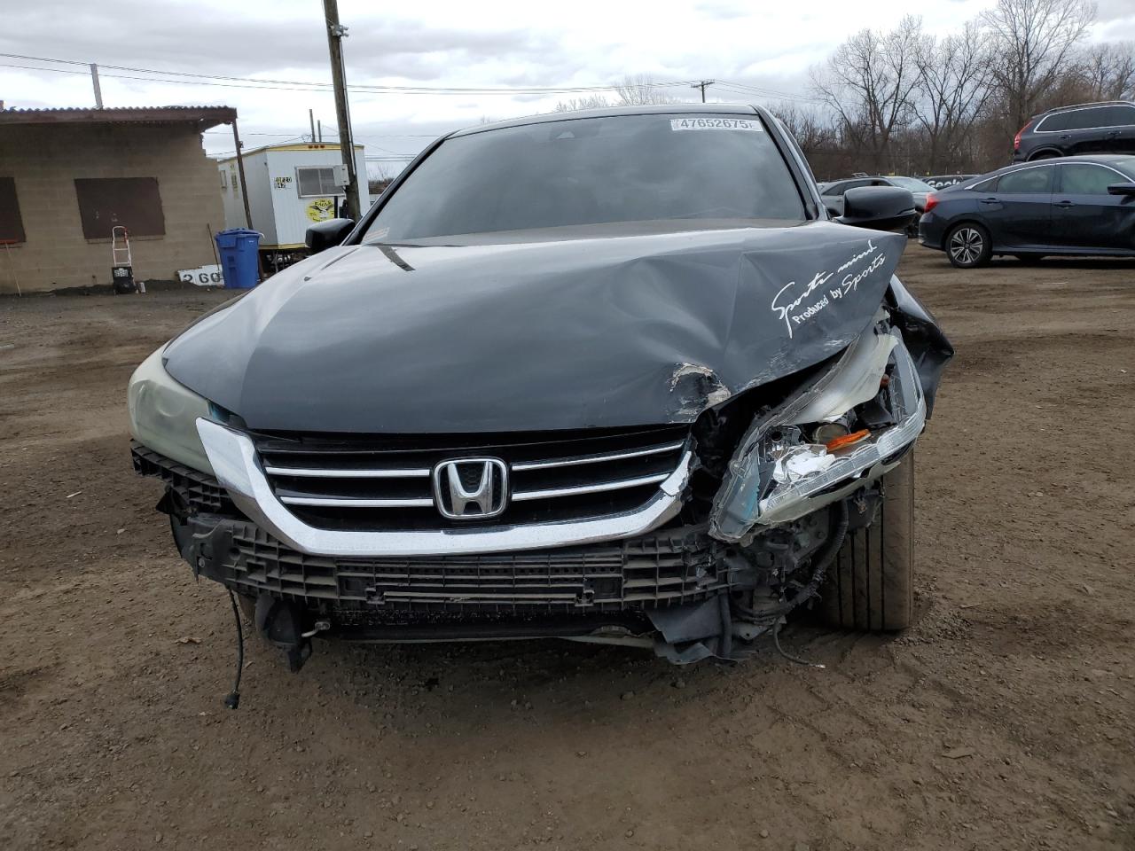 2014 Honda Accord - Image 5