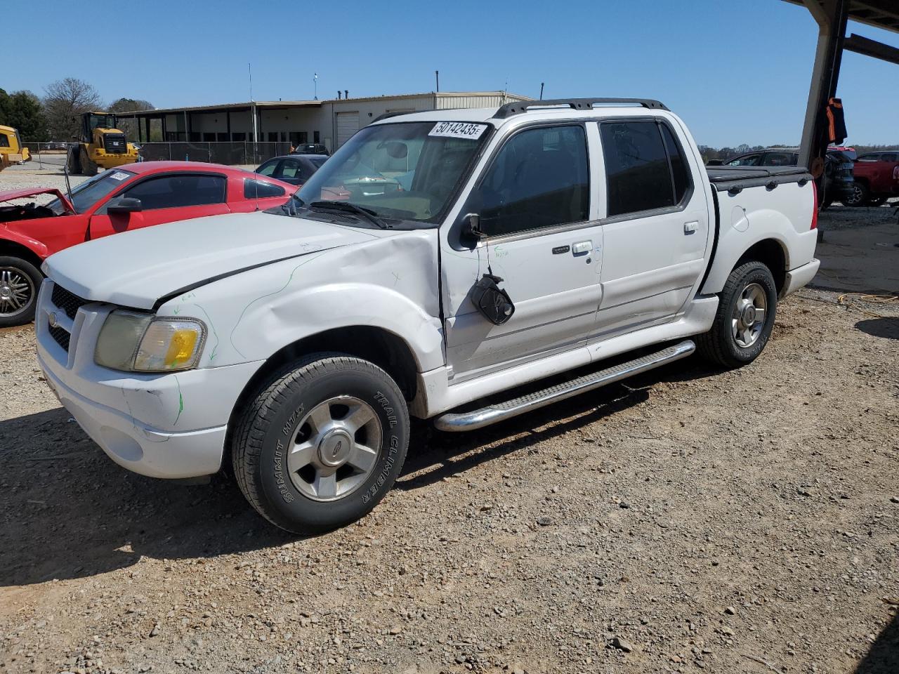 2005 Ford Explorer Sport Trac за продажба в Tanner, AL - All Over