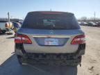 2012 Mercedes-Benz Ml 350 4Matic продається в Indianapolis, IN - Rear End