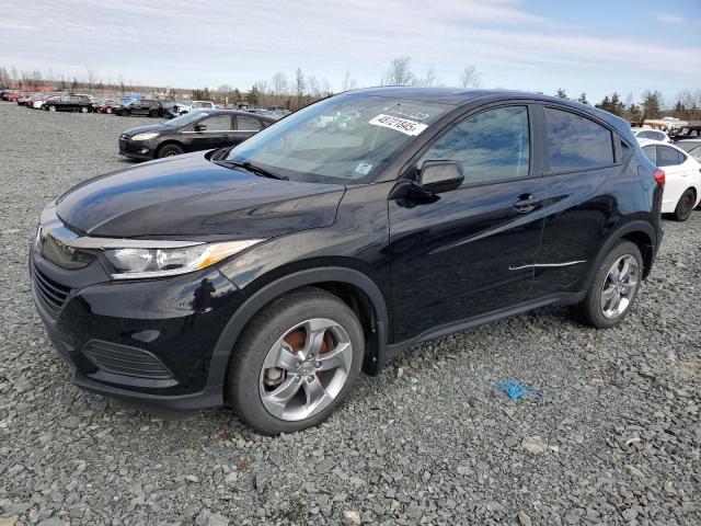 2022 HONDA HR-V LX à vendre chez Copart NS - HALIFAX