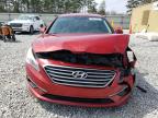 2017 Hyundai Sonata Se for Sale in Ellenwood, GA - Front End