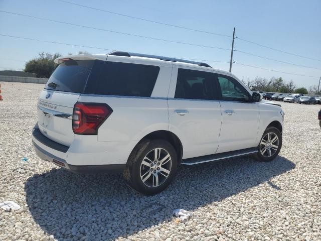  FORD EXPEDITION 2022 White