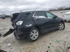 2021 Chevrolet Equinox Lt იყიდება Wayland-ში, MI - All Over