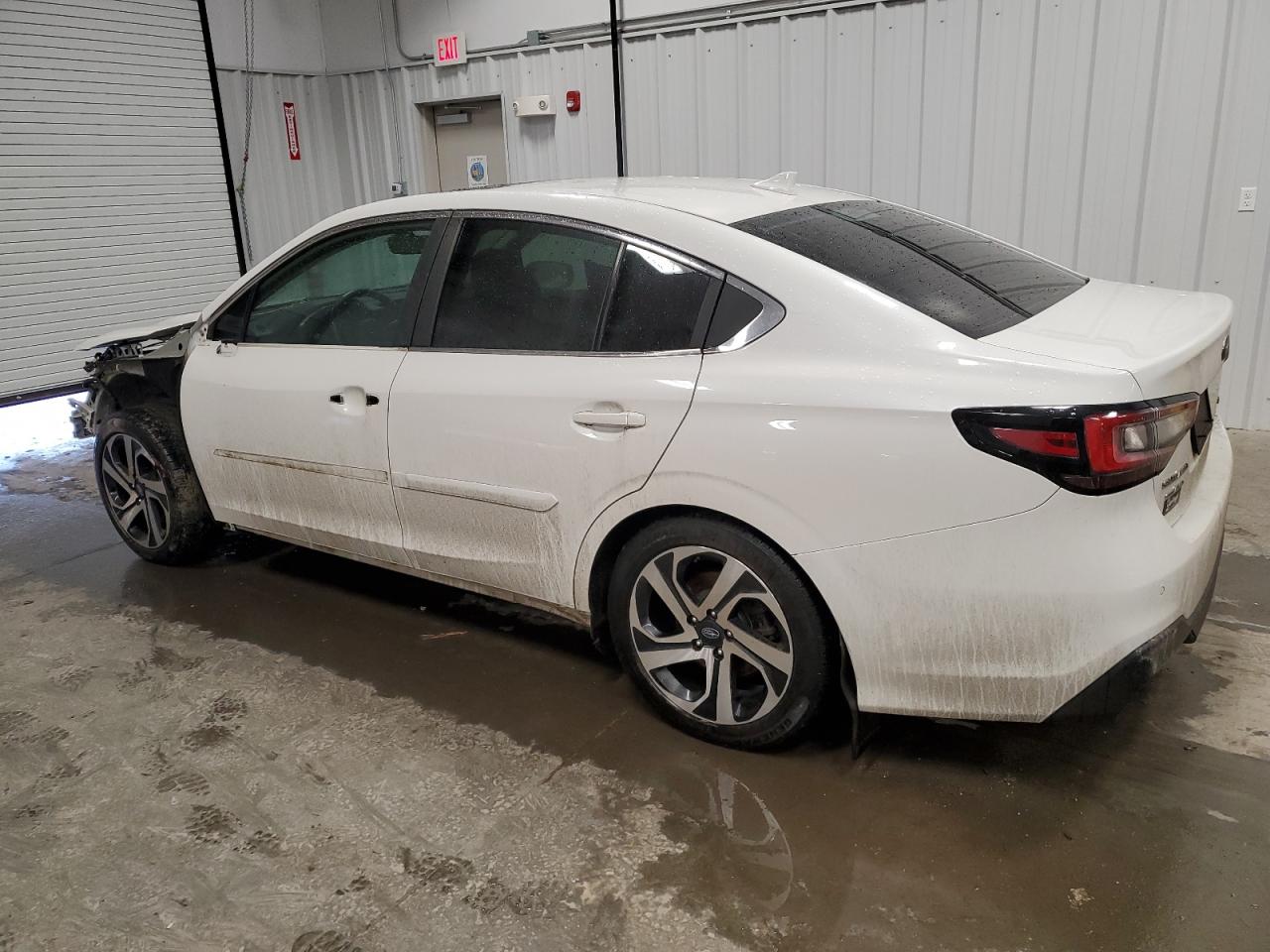 2020 Subaru Legacy - Image 2