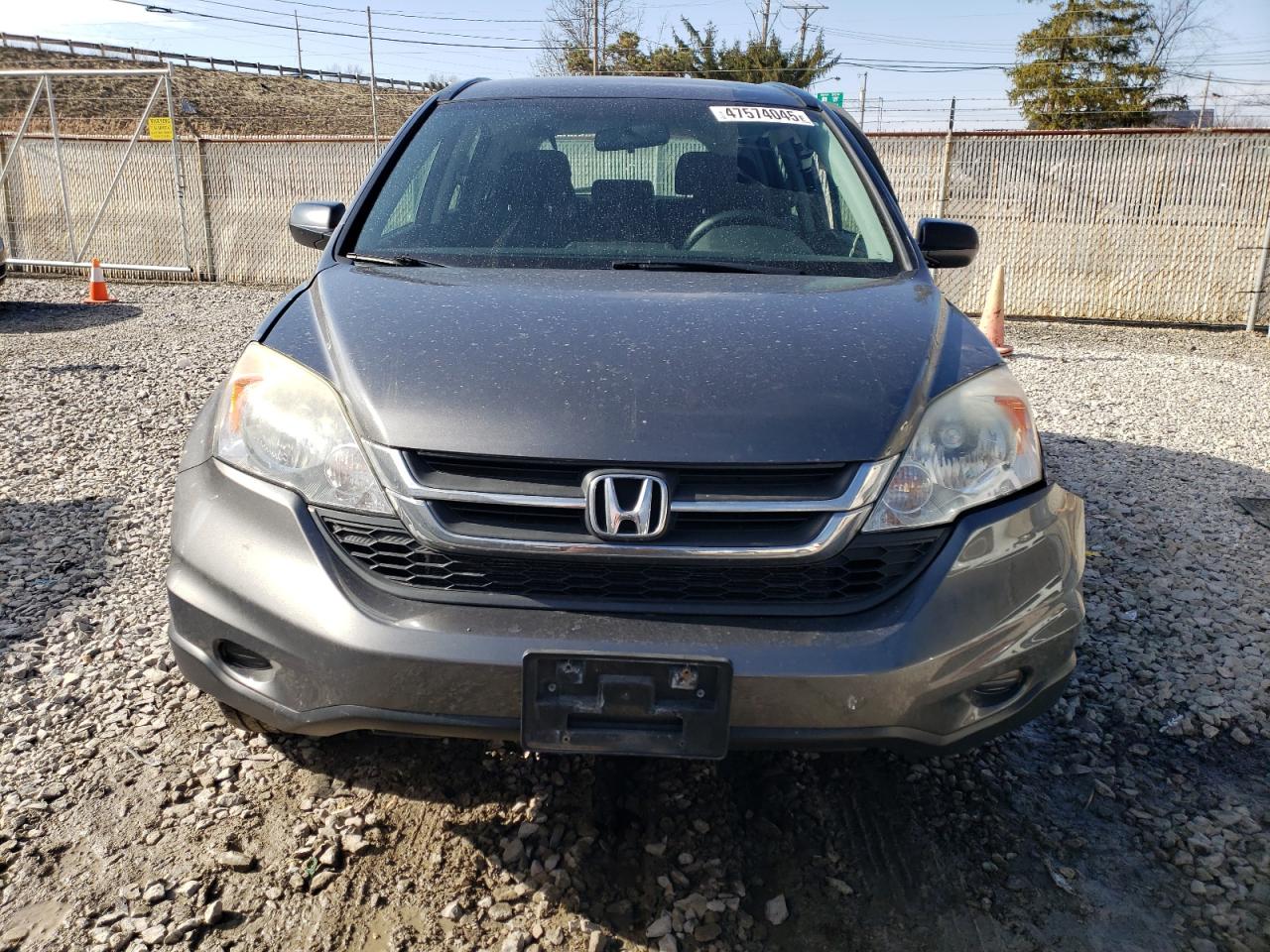 2011 Honda CR-V - Image 5