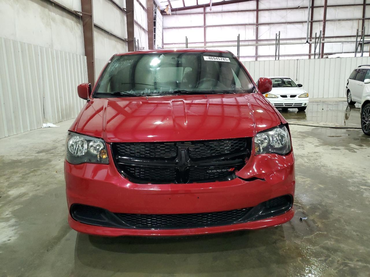 2016 Dodge Caravan - Image 5