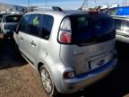 2011 CITROEN C3 PICASSO for sale at Copart BRISTOL