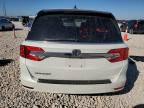 2019 Honda Odyssey Exl იყიდება Temple-ში, TX - Front End